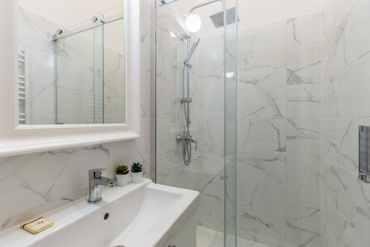 W33 - Prime Location - Comfortable Quality Apartments By Bqa Budapeste Exterior foto