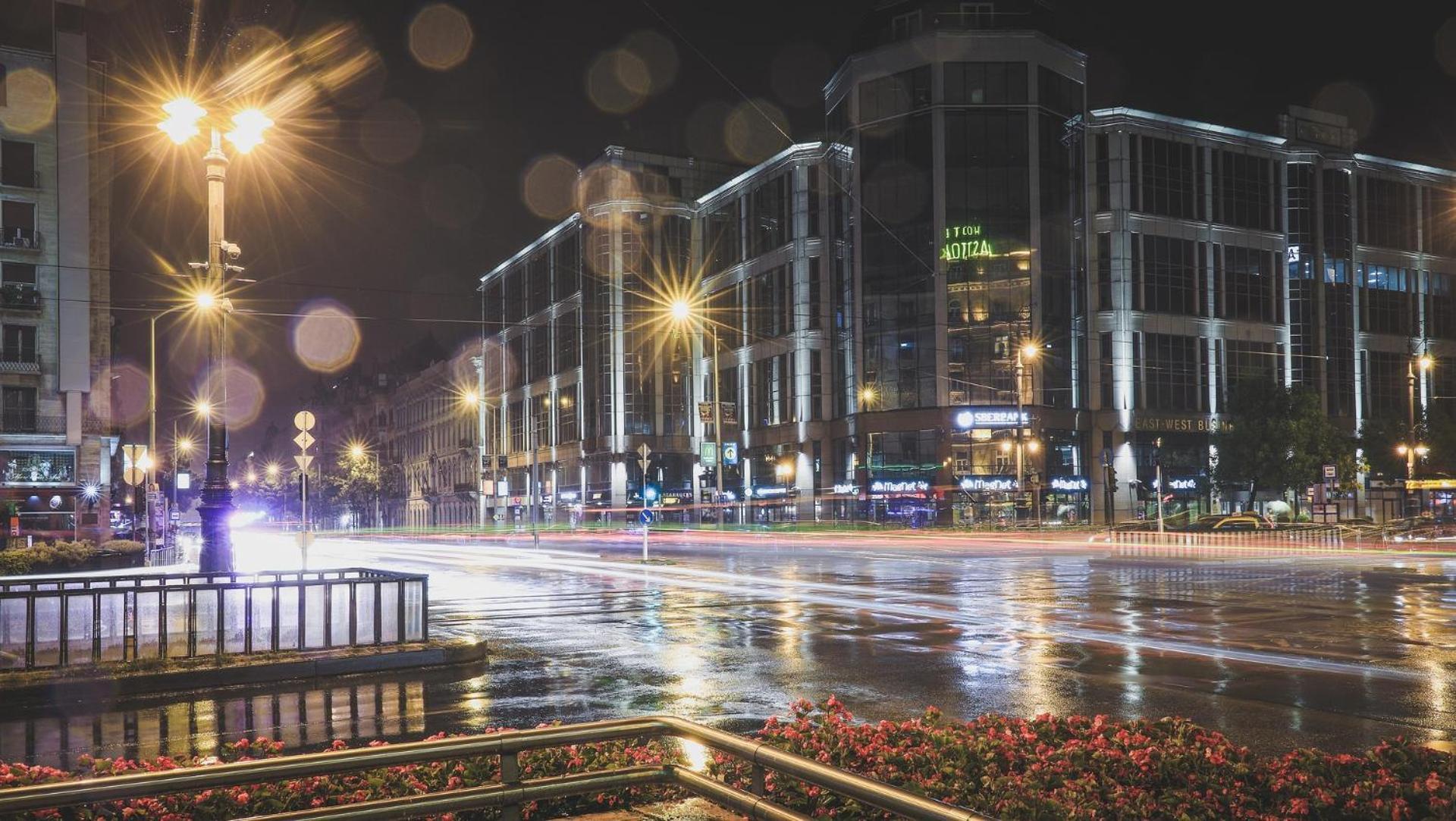 W33 - Prime Location - Comfortable Quality Apartments By Bqa Budapeste Exterior foto